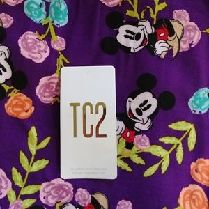 LuLaRoe TC2 Leggings